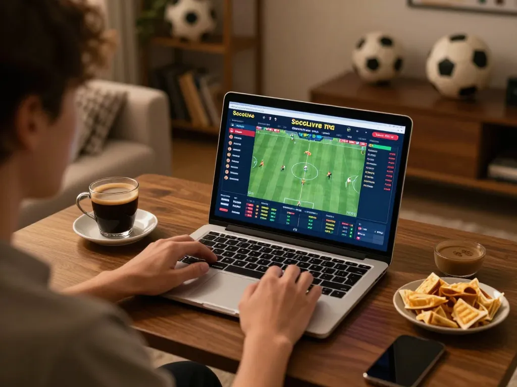 Socolive trực tiếp enhances online sports betting experience with dynamic live odds and engaging visuals.