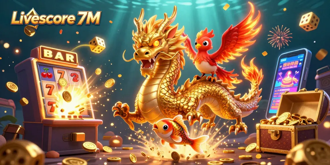 Experience thrilling action with Livescore 7M showcasing dynamic sports betting moments.